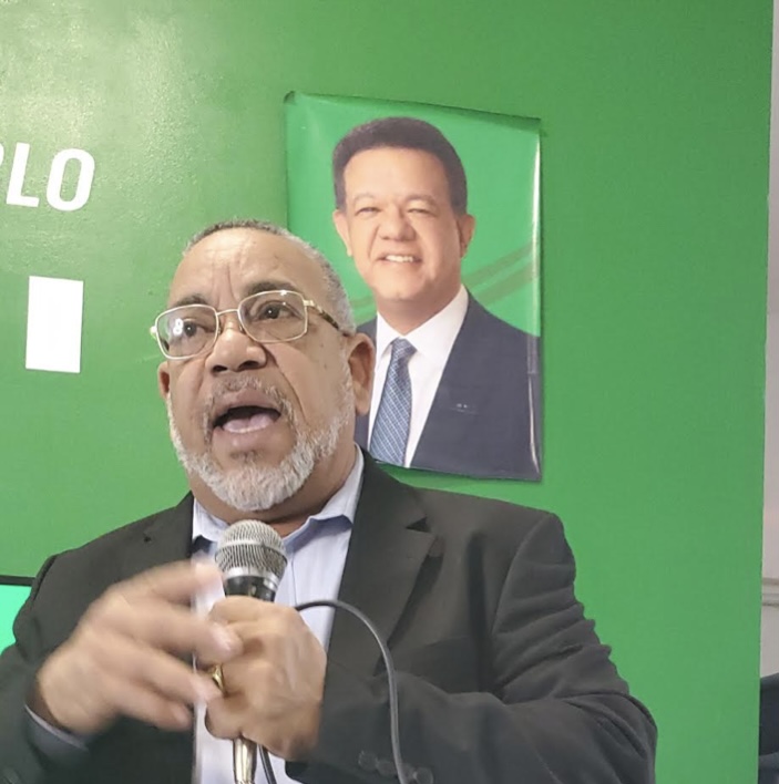 Abel Martínez o el preludio de un fracaso electoral. Parte I