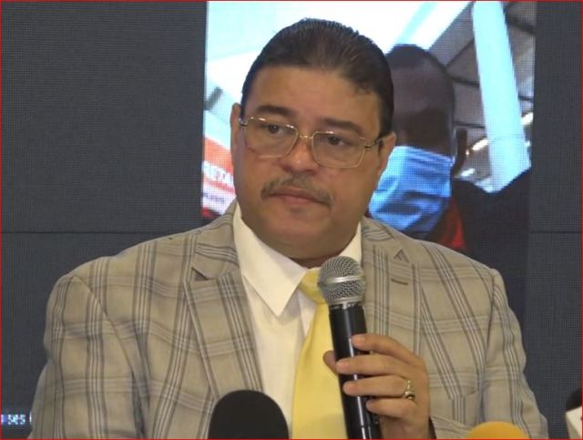 Juegos Nacionales se celebrarán en febrero en Baní, Azua y Ocoa