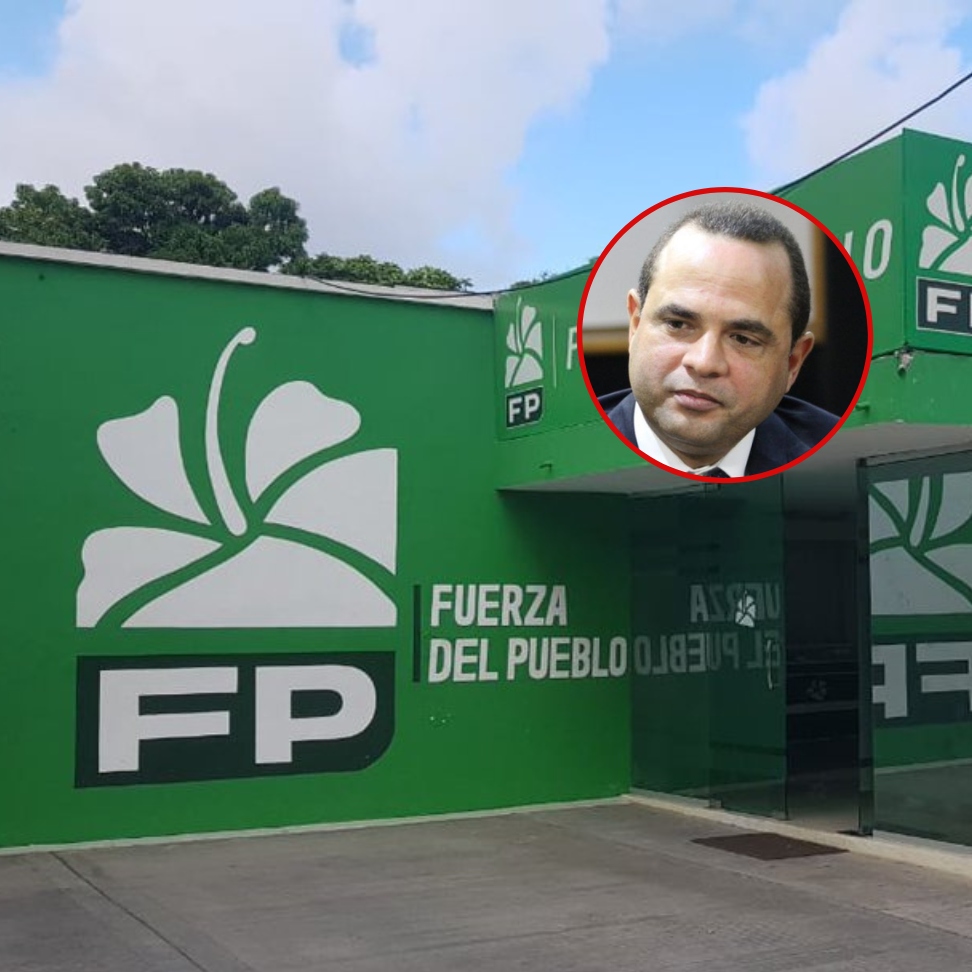 FP aclara participará en elecciones 2024 y sacara PRM del poder