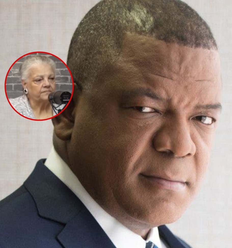 Madre de Duncan a Martínez Pozo: «Mi hijo no era un asesino como el señor que usted está defendiendo»