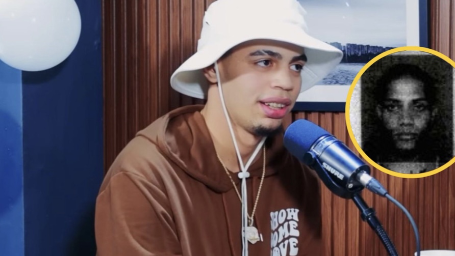 Taxista dice desconocía acciones criminales cometidas por sus pasajeros