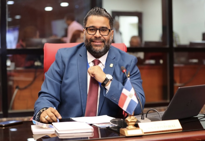 Franklin Rodríguez anuncia no se presentará como candidato a senador por San Cristóbal