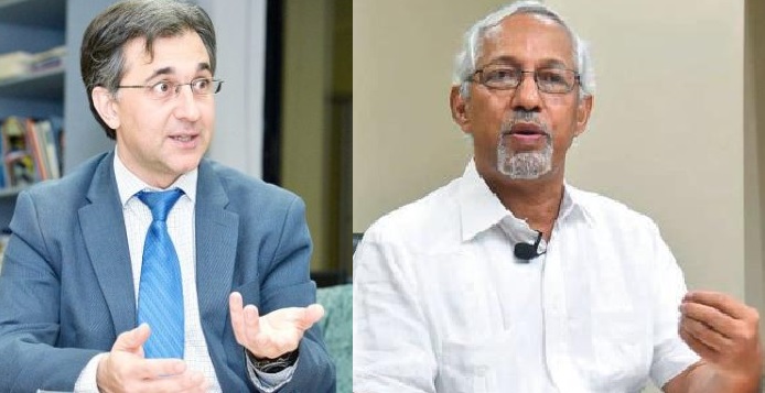 Ven ADP incumple compromisos Pacto para la Reforma Educativa