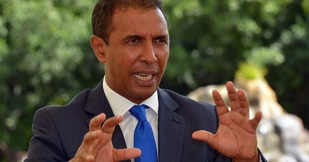 Domingo Contreras demanda aplicación Ley Residuos Sólidos para enfrentar inundaciones en la capital