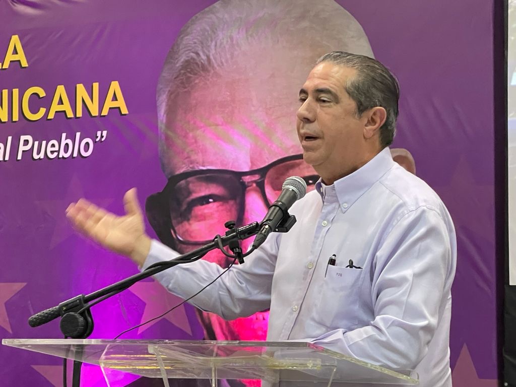 “Desconfianza y falta de humildad”, razones renuncia de Francisco como coordinador campaña de Abel