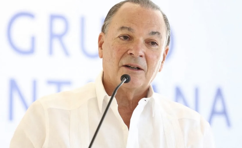 Frank Rainieri será el mayor accionista de Diario Libre