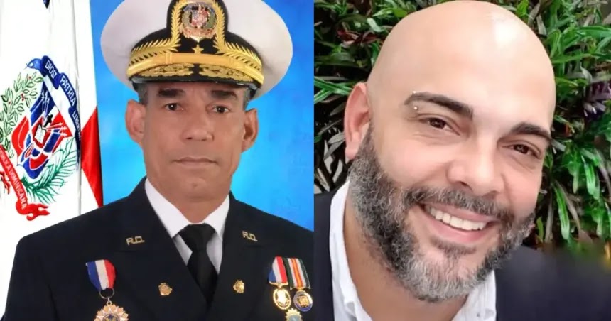 Reabren juicio contra expresidente de la DNCD acusado de la muerte del comunicador Manuel Duncan