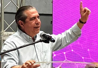Dirigente PLD pide a JCE actuar con sensatez con elecciones 2024