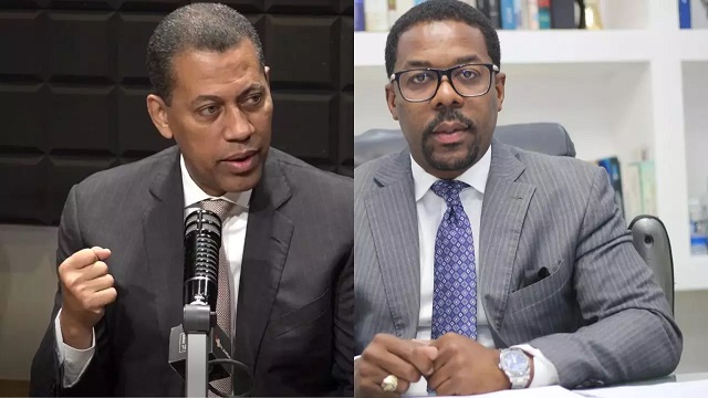 Corte ratifica condena a Linares por difamar a Guido Gómez