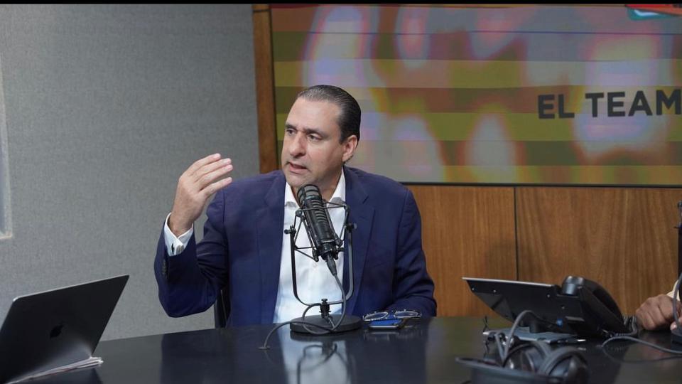 Servio Tulio dice JCE debe escuchar a los partidos de oposición