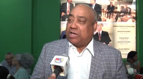 Coordinador empresarial FP en NY afirma funcionarios de Abinader actúan manga por hombro utilizando alegremente recursos del Estado