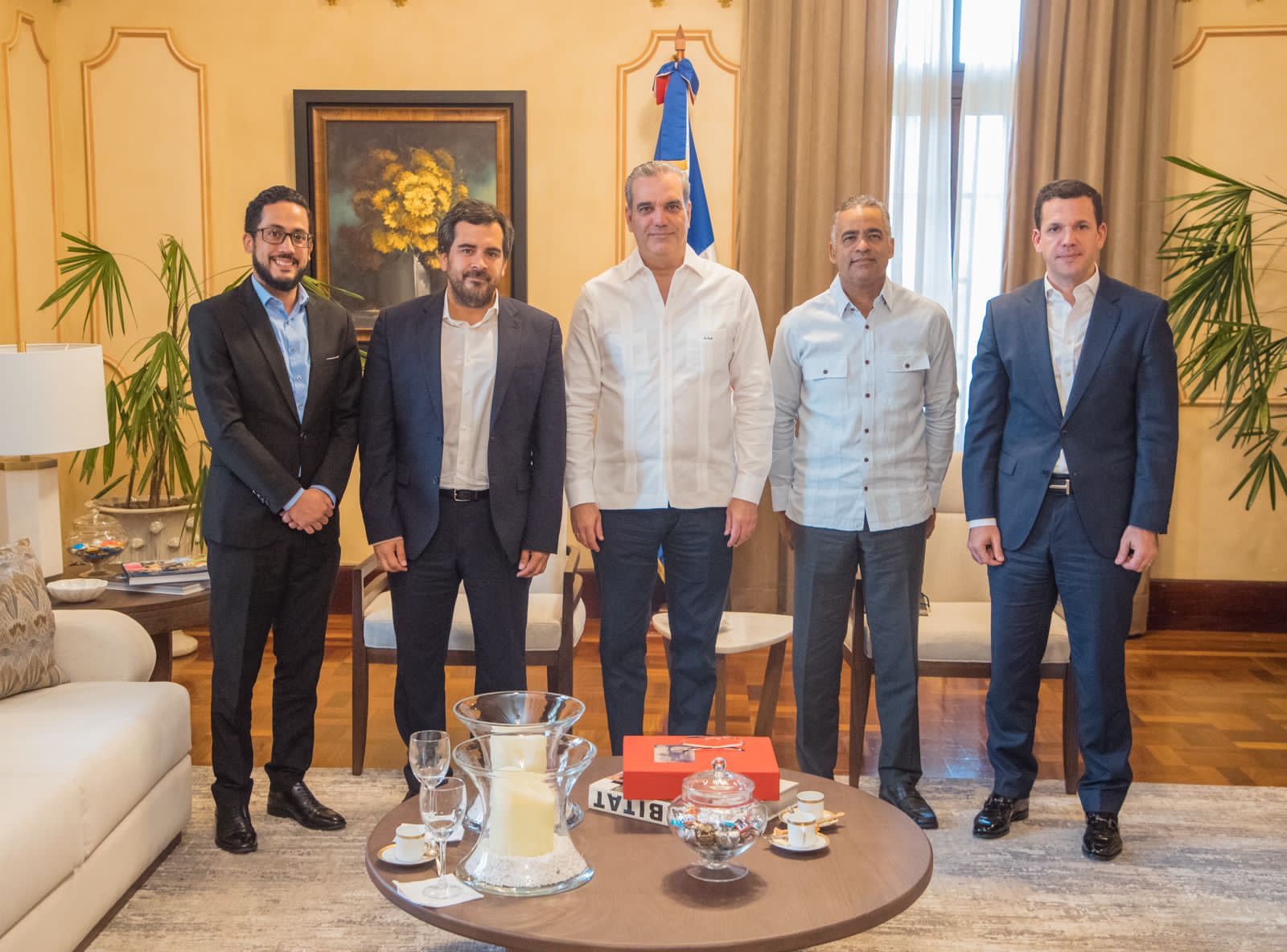 Gobierno dominicano y Waze de Google anuncian colaboración para reducir accidentes de tránsito y tiempos de congestión vehicular