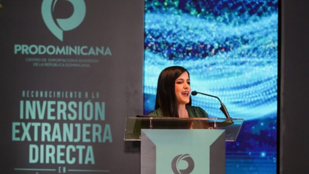 RD registra la mayor captación de Inversión Extranjera Directa de toda su historia