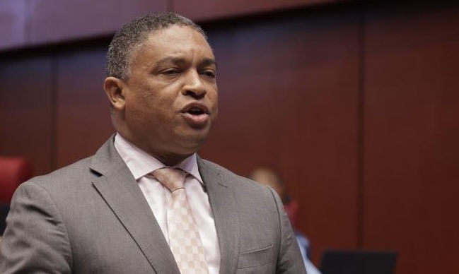 Portavoz PLD denuncia compras «irregulares» del Gobierno