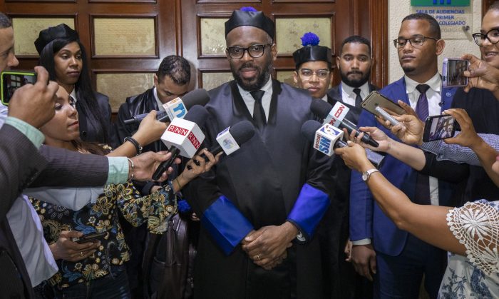 MP concluye argumentos contra acusados casos Coral y Coral 5G