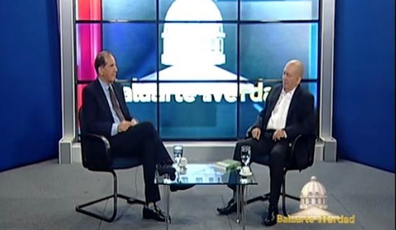 Morel Cerda: Irreversible decisión JCE sobre reservas candidaturas