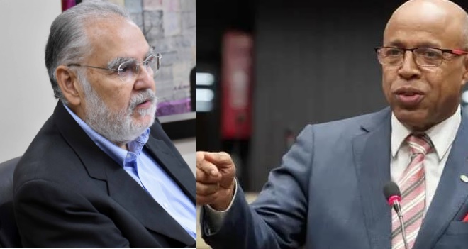 Estalla conflicto entre Ministro de Medio Ambiente y perremeístas