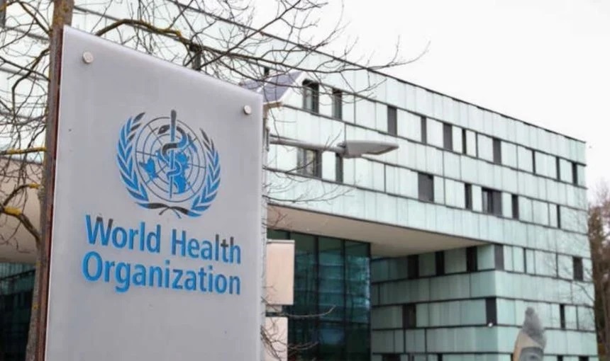 OMS declaró este viernes fin de la emergencia global por COVID-19