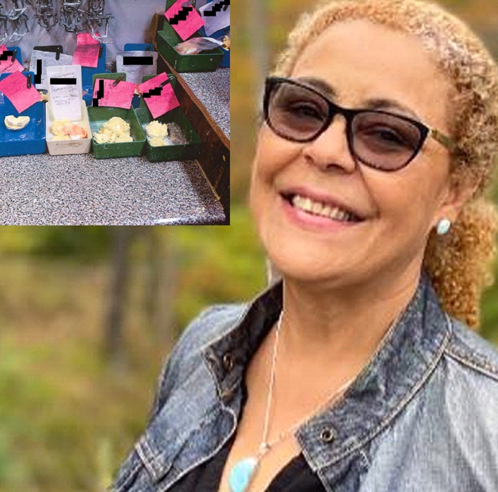 Arrestan a Odontóloga dominicana en Providence por ejercer sin licencia