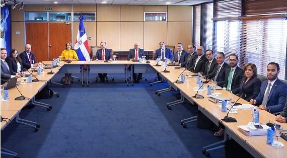 FMI: Economía de la RD ha sido la “más dinámica de Latinoamérica»