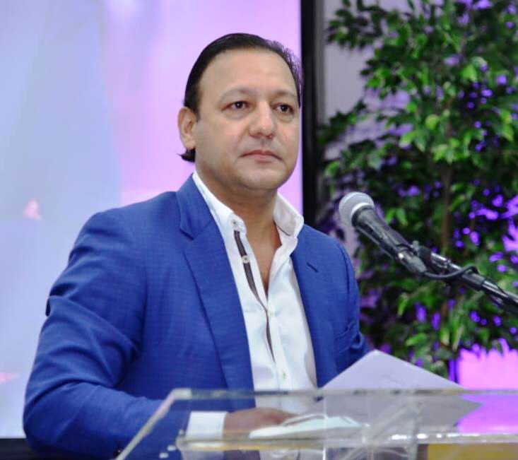 Abel Martínez revela no hay alianza con la Fuerza del Pueblo ‘ni municipal ni Presidencial’