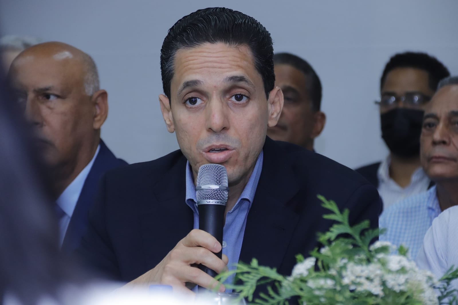 FP denuncia aumento ilegal de tarifa de energía eléctrica