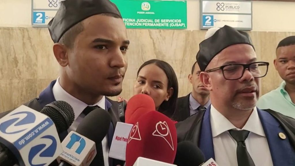 «Chiquito» y «El Dotolcito» acusados por muerte de Joshua pero con imputaciones distintas