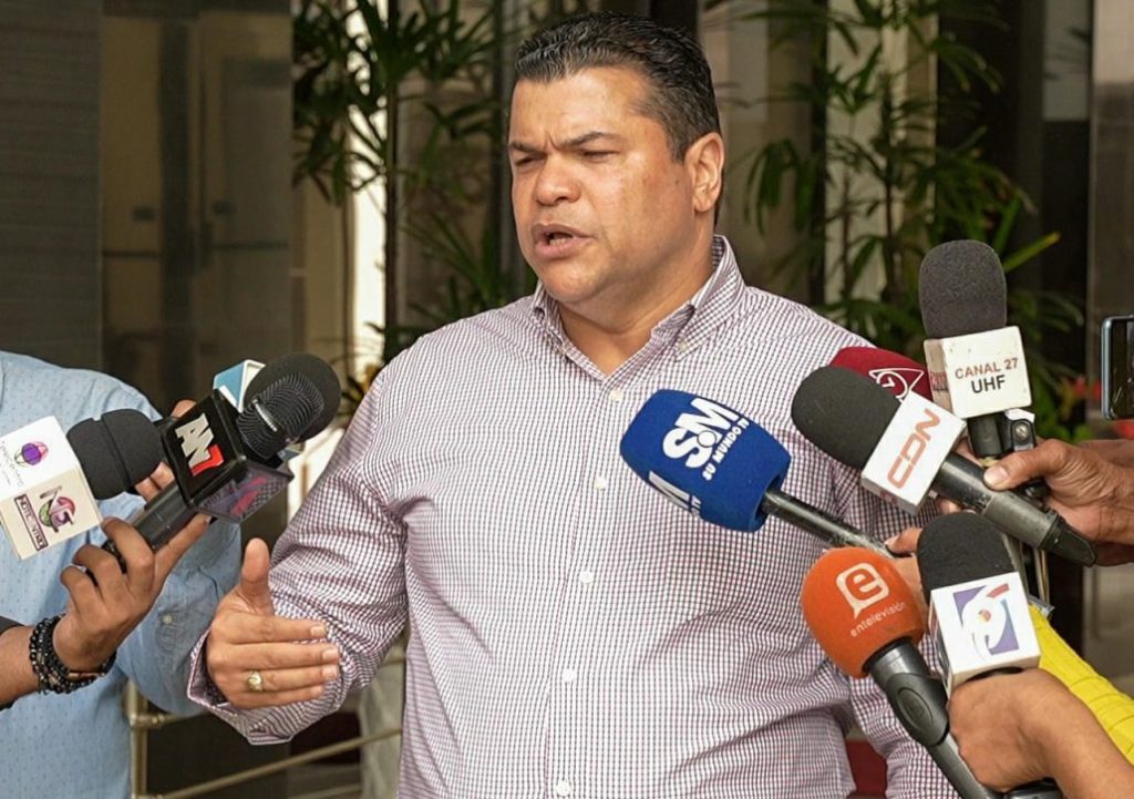 Diputados creen Ministerio Público debe actuar tras informe de CC sobre irregularidades en Gabinete Social