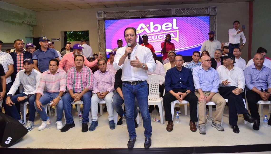 Abel Martínez se acerca a las posiciones radicales  de Danilo Medina y asegura candidaturas de alcaldes no serán sacrificadas