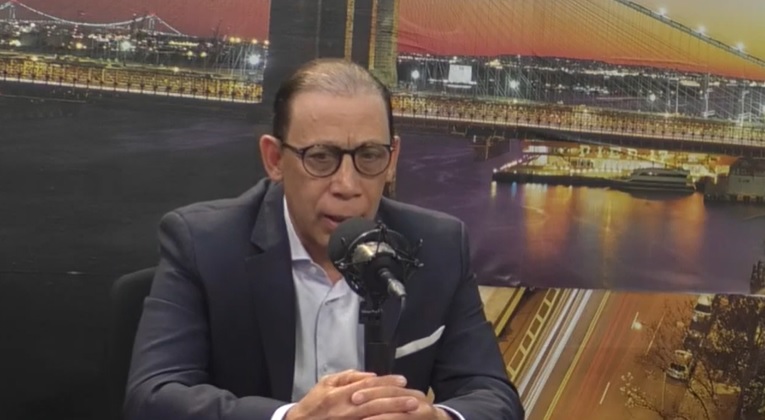 NY: Cirilo Moronta dice legislará para mejorar calidad vida de la diáspora