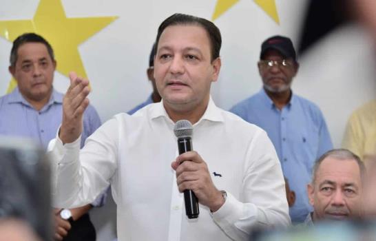 Abel Martínez y el PLD irán en las próximas elecciones sin aliados; candidatos a alcaldías serán sacrificados