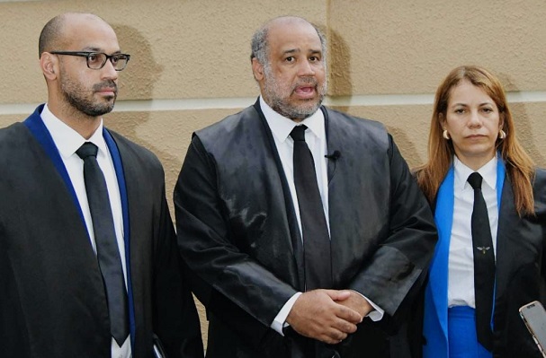 Empresa minera espera en fallo conflicto laboral prime respeto a leyes