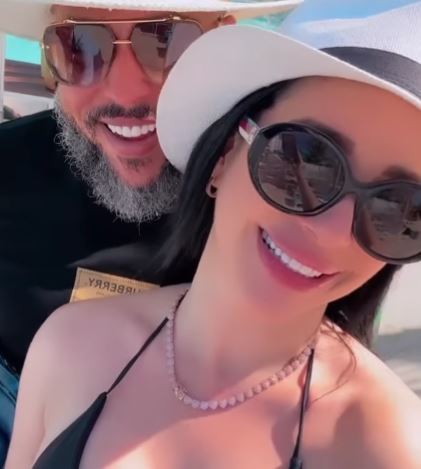 Tras pagar fianza, El Gallero habría quedado detenido por otro caso ante la justicia