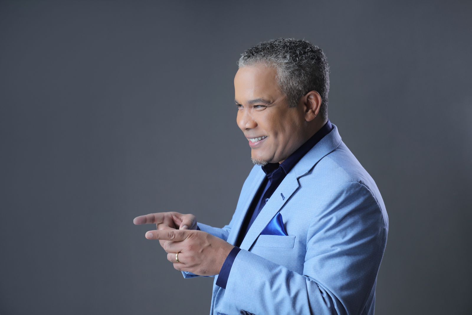 Héctor Acosta: “El Torito es Sentimiento, pero sin merengue no hay fiesta”