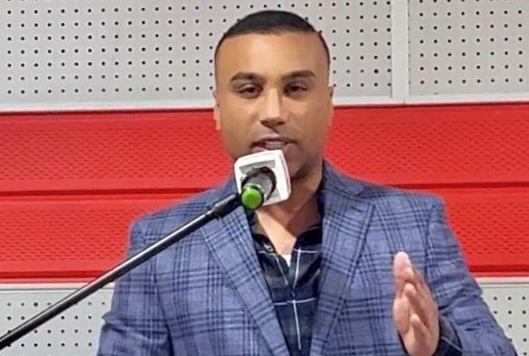 Alto dirigente de la FP acusa PRM de financiar «desórdenes» en actividades LF