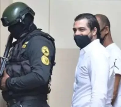 Extraditan desde Colombia a un imputado en el caso Larva