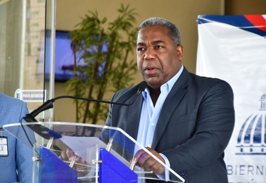 Tony Peña Guaba: “Robarse el dinero de las tarjetas Supérate es un negocio superior a las drogas”