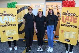 Cortés Hermanos presenta su nueva campaña institucional «El Choco Late En Mí»