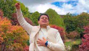 Omar EC lanza nuevo álbum titulado “La Más Bella Historia”