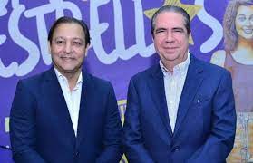 Francisco Javier presenta renuncia como jefe de campaña de Abel Martínez