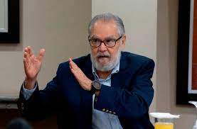 Academia de Ciencias respalda acciones del ministro de Medio Ambiente Ceara Hatton