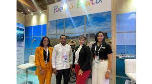 Puerto Plata concluye con balance positivo su participación en DATE 2023