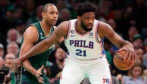 76ers vence a Celtics y Nuggets a Phoenix; colocan serie 3-2