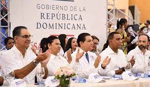 Ruta de la Salud de Espaillat recibe respaldo masivo de la población mocana