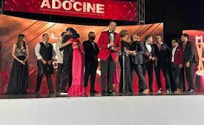 Película Rafaela, la gran ganadora de Premios La Silla (lista oficial de ganadores)