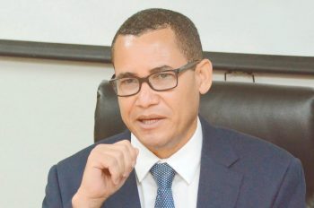 Leonel ya inició la campaña electoral (OPINION)