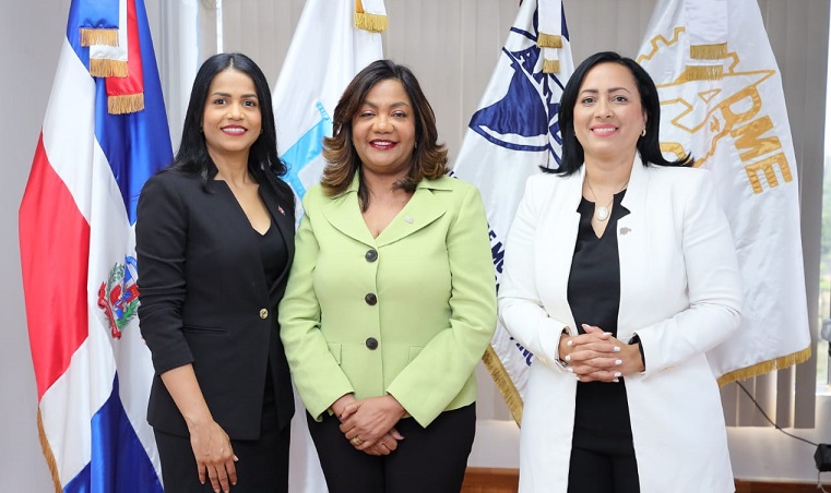 Anuncian «Expo Mujer MIPYME» el 26 y 27 de mayo en Sambil