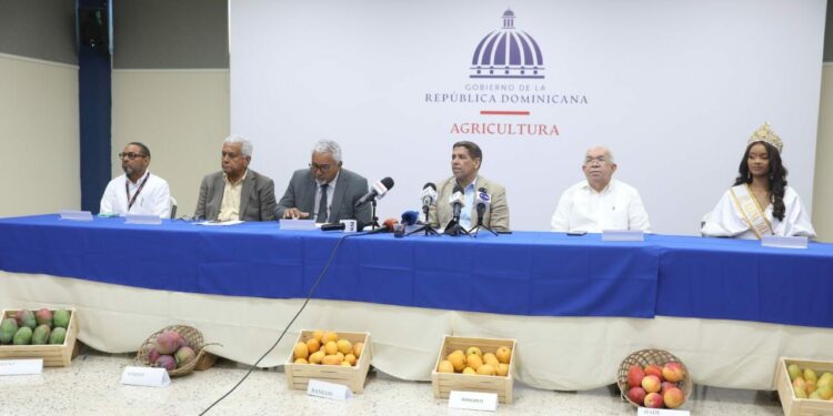 «Expo Mango 2023» será dedicada al expresidente Hipólito Mejía