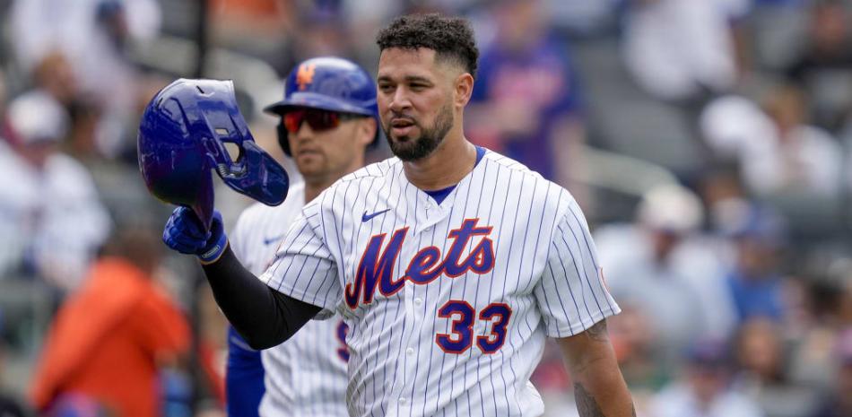 Dominicano Gary Sánchez firma con los Padres de San Diego