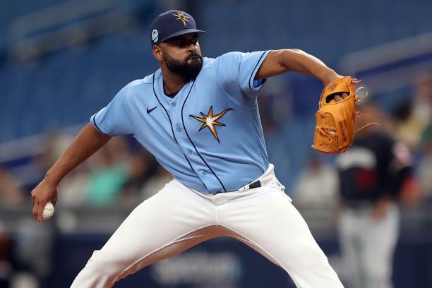 Héctor Pérez salva, Allan Cerda conecta jonrón en las Menores